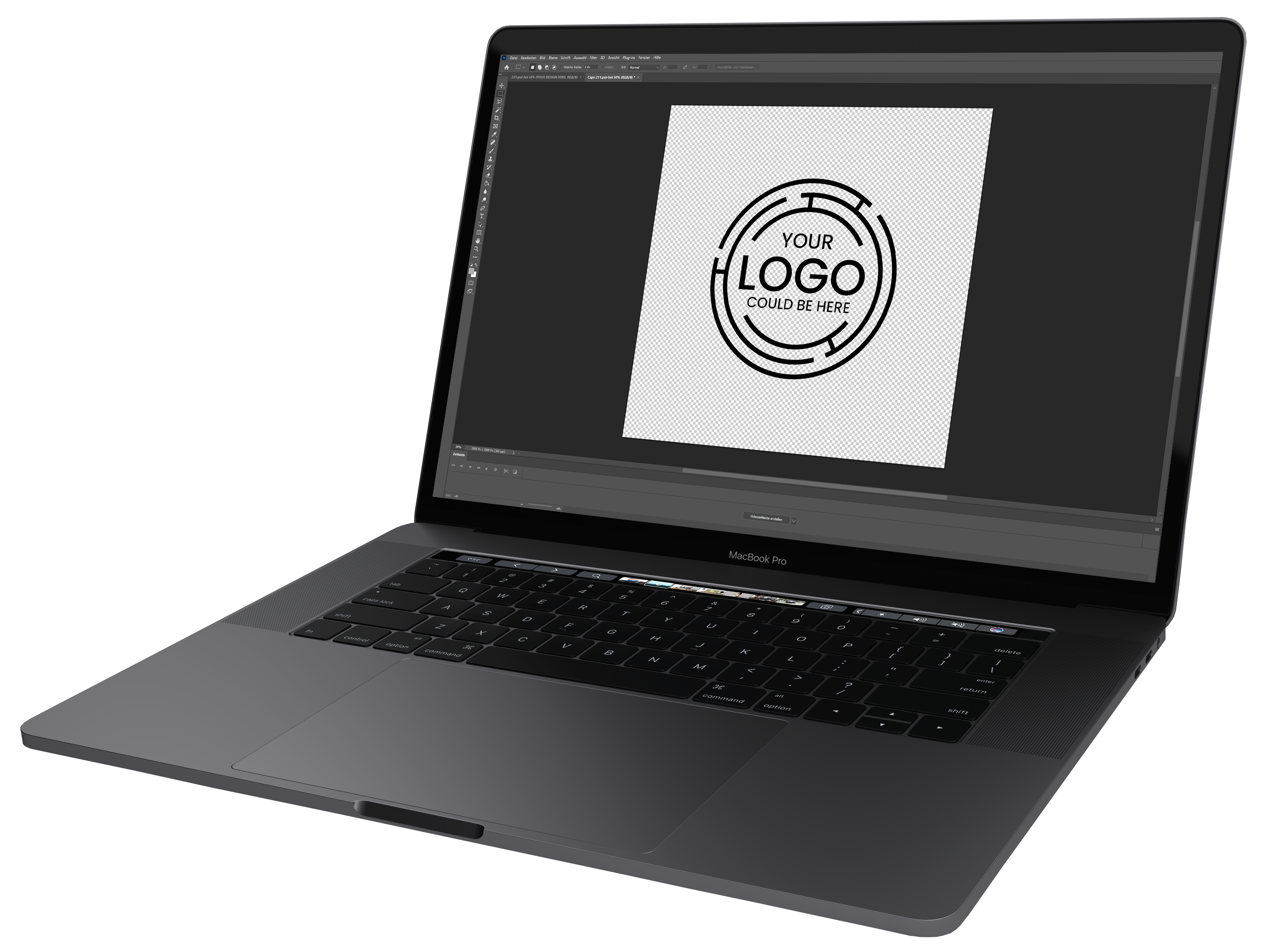 Your Logo could be here